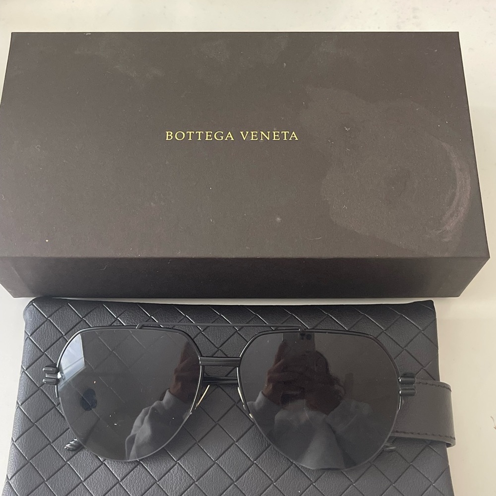 Bottega Venetta Sunglasses